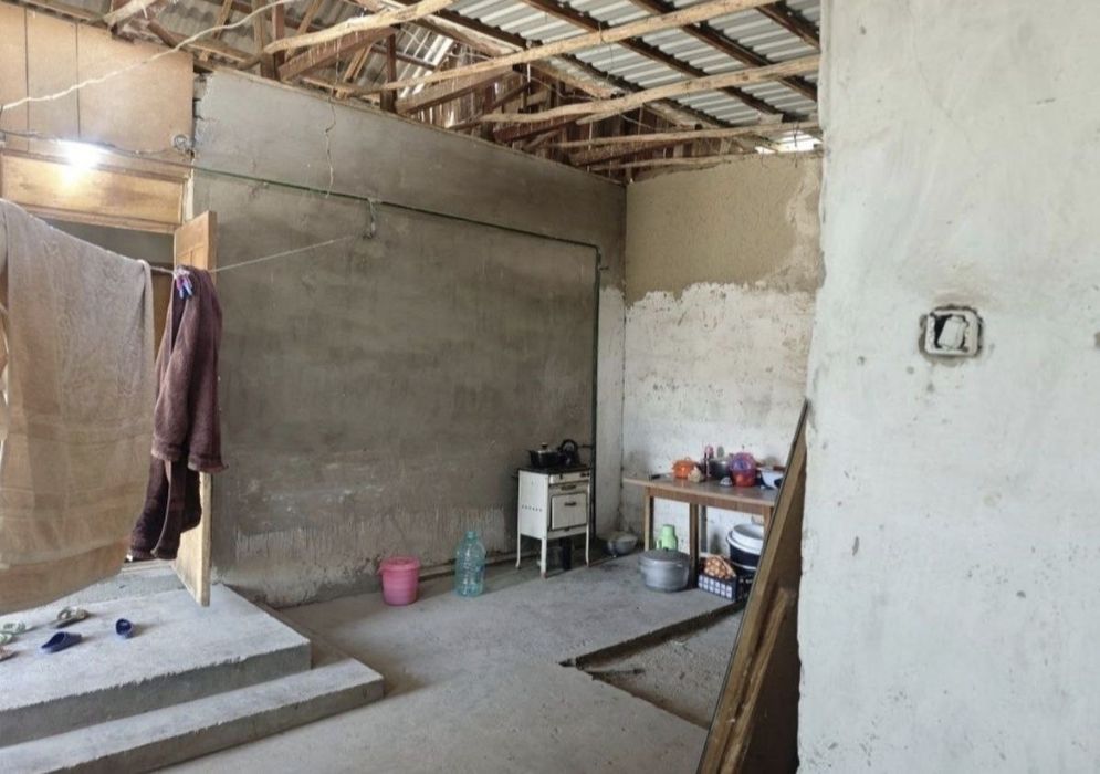 Участок 6 сот на дачной территории