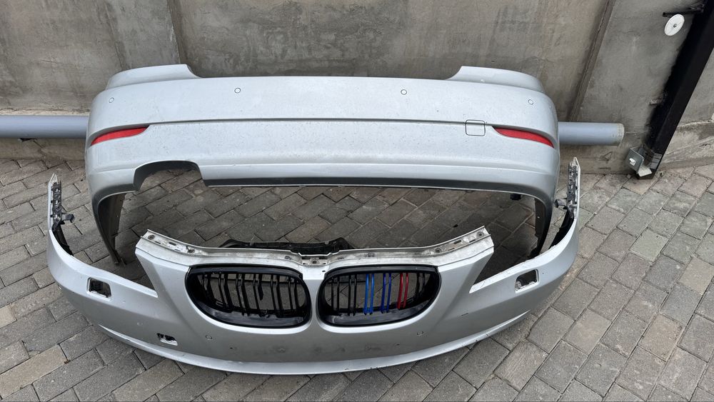 Комплект от бмв bmw