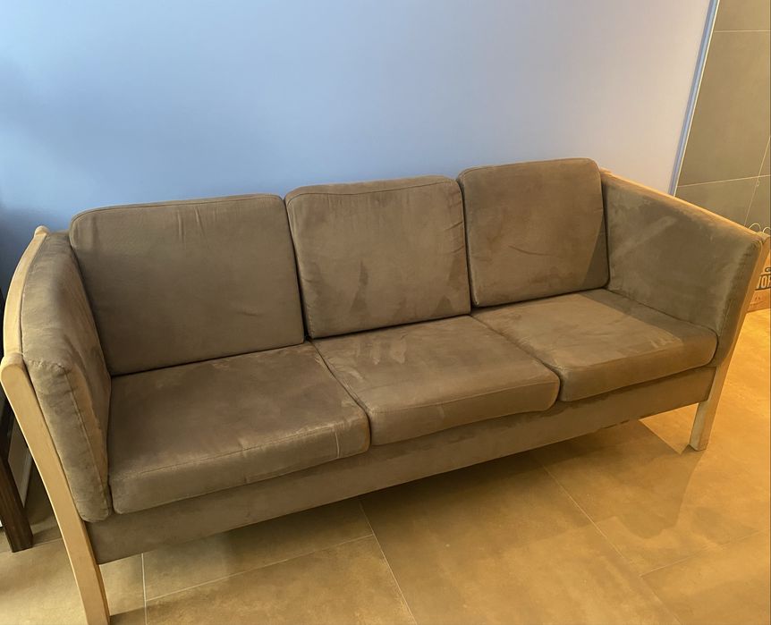 скандинавски оригинален диван Skalma