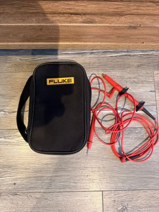 Multimetru FLUKE 87V True RMS