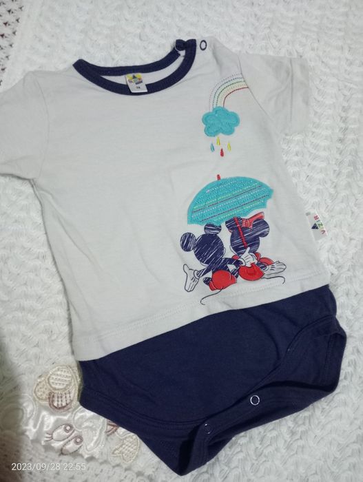 Одежда для малыша