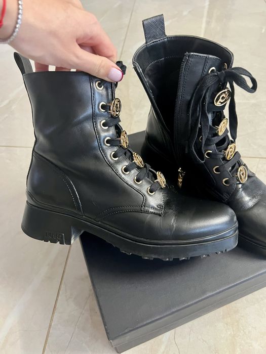 Дамски боти LIU JO