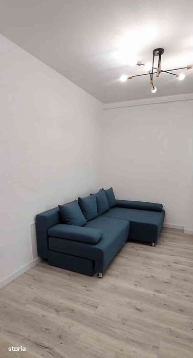 Ap 2 camere de închiriat, etaj 6 Florești Strada Eroilor Bl Noi Albe — fotografia 3