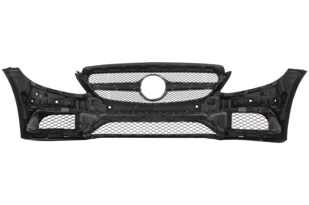 Winter SALE Bara Fata cu Grile MERCEDES C-Class A205 Coupe Cabiolet(20