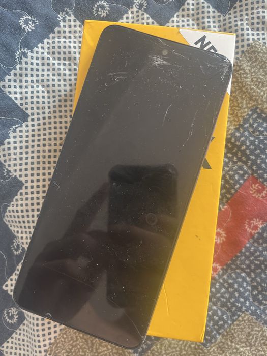 Realme c75x 256 gb