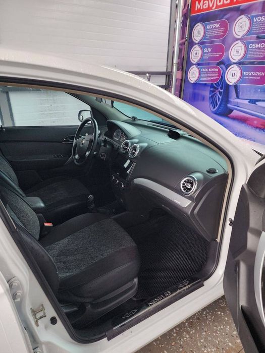 Nexia 3/2позиция