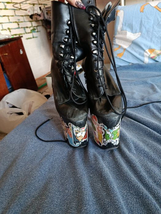 Стрипы Pleasure США