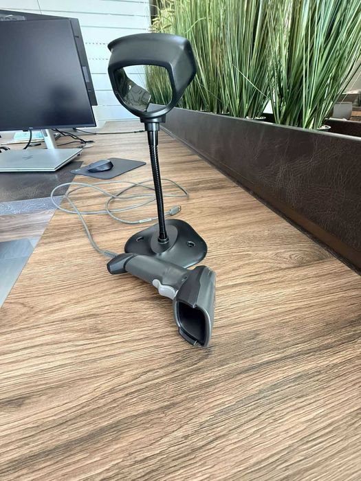 Баркод четец Zebra DS2208