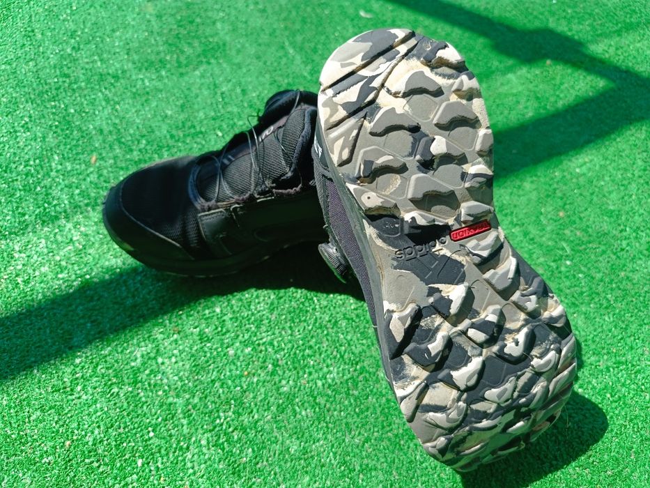 Детски маратонки Adidas Terrex