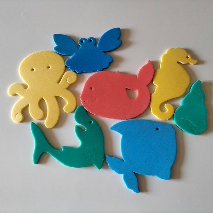 Игрушки  детские 3+