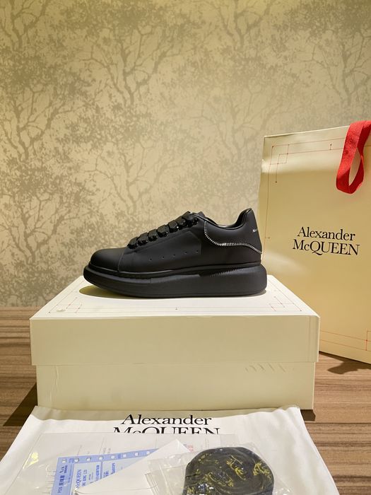 Adidasi Alexander Mcqueen PREMIUM