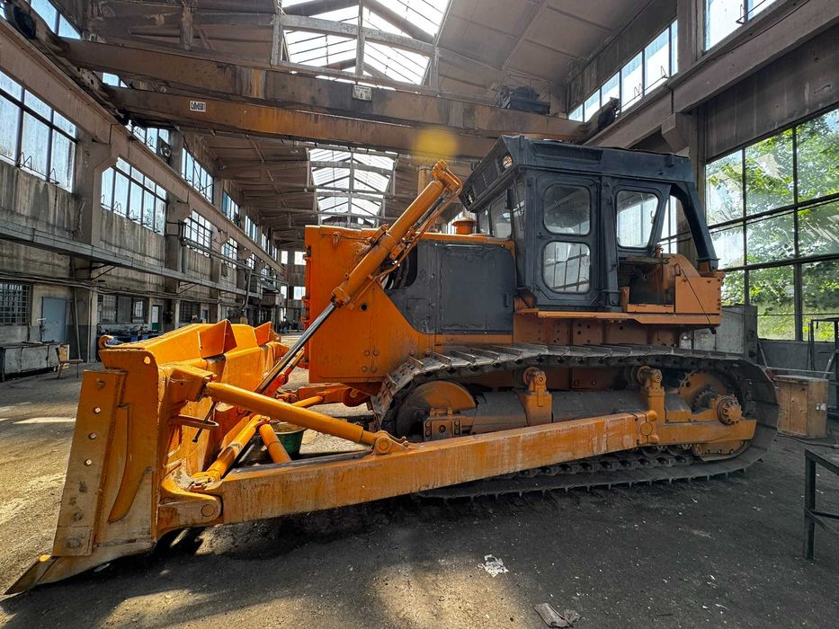 Булдозер Komatsu D155A-1 EFIR RVM без рипер
