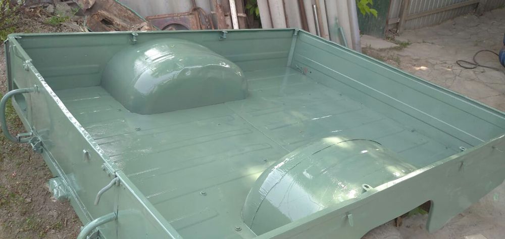 Продам прицеп легковой