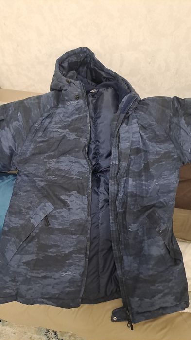 Продам бушлат ватник