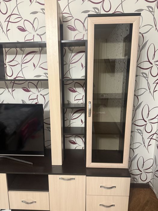 Стенка горка 260 см