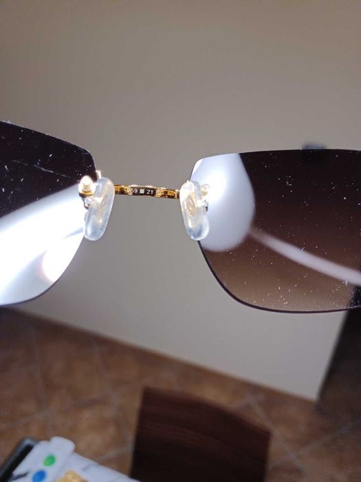 Очила  Cartier нови Картие.