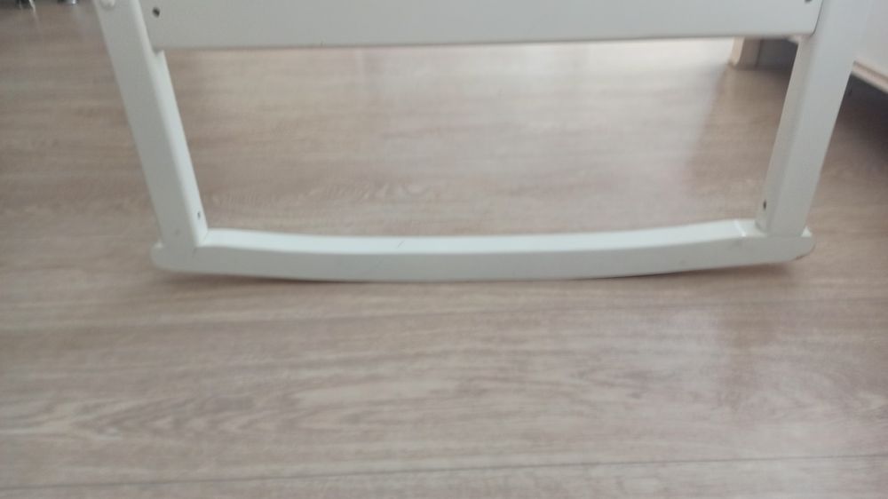 Детская кроватка до 3х лет