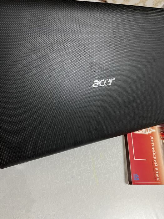 продам СРОЧНО ноутбук acer