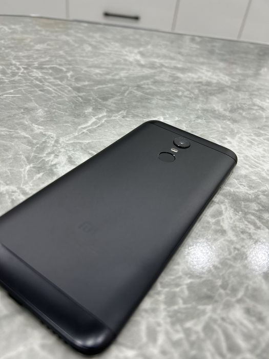 Редми 5 плюс 32 гб