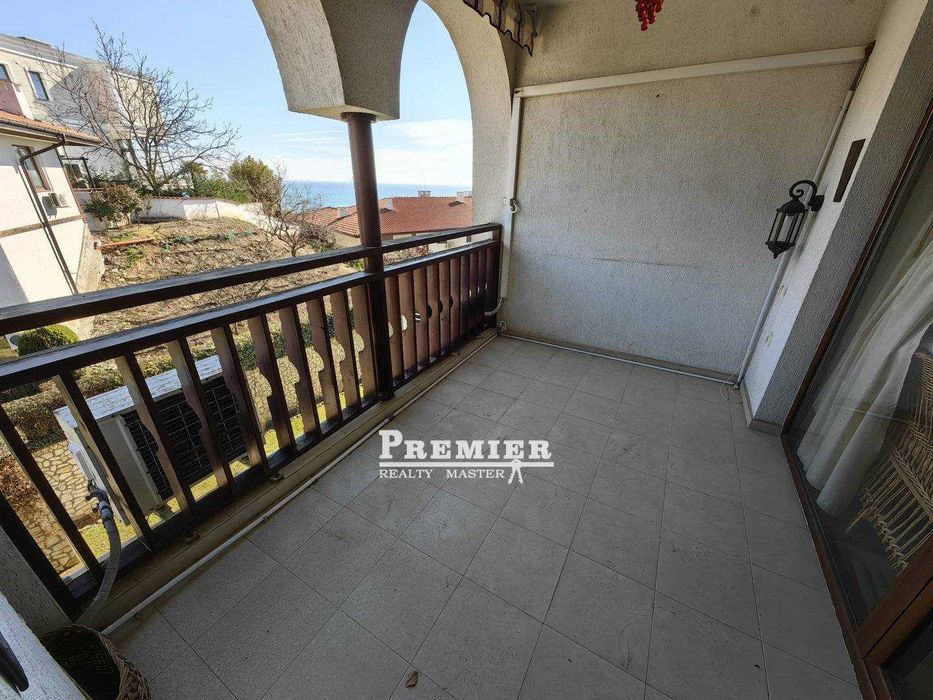 Продава се Едностаен апартамент в Свети Влас - 73 кв.м за 1780 €/кв.м - Снимка #1