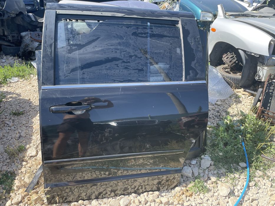 Задна Лява, Дясна Врата/Врати/Chrysler Grand Voyager V/2008/2015г./