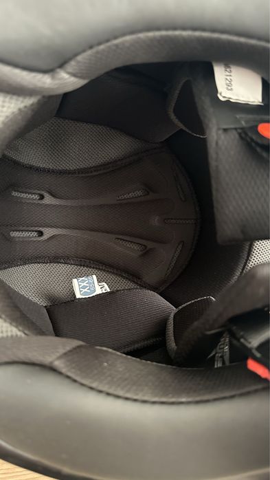 Мото Каска Germot GM 720, XXXL