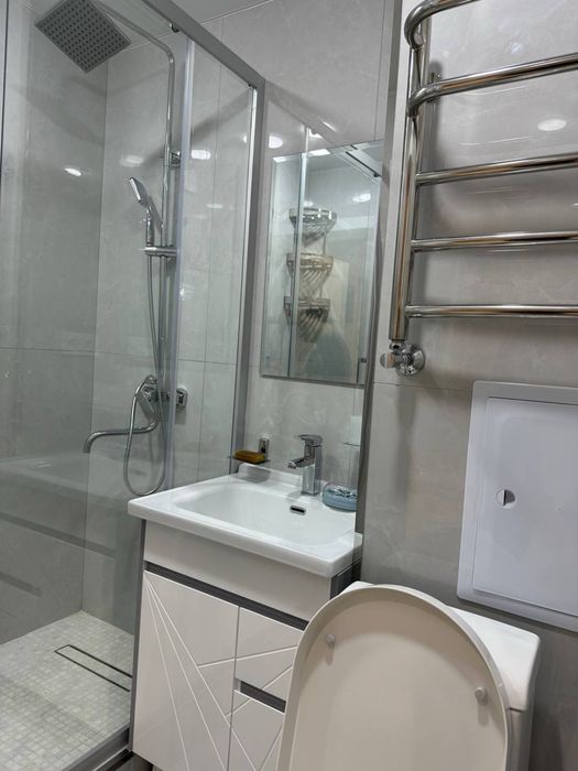 Аренда квартира Ц 1 3/3/4