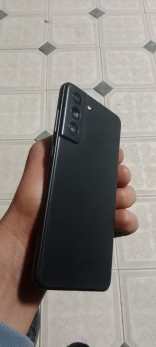 S21 FE 5G Holati zoʻr