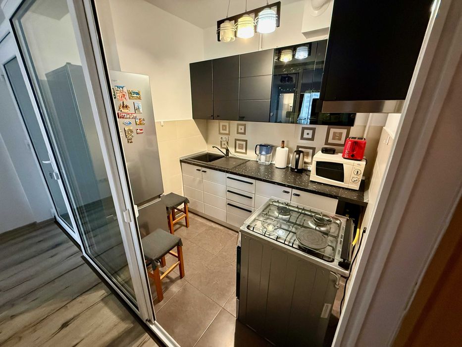 Apartament de închiriat – 2 camere – Doamna Stanca, Șelimbăr