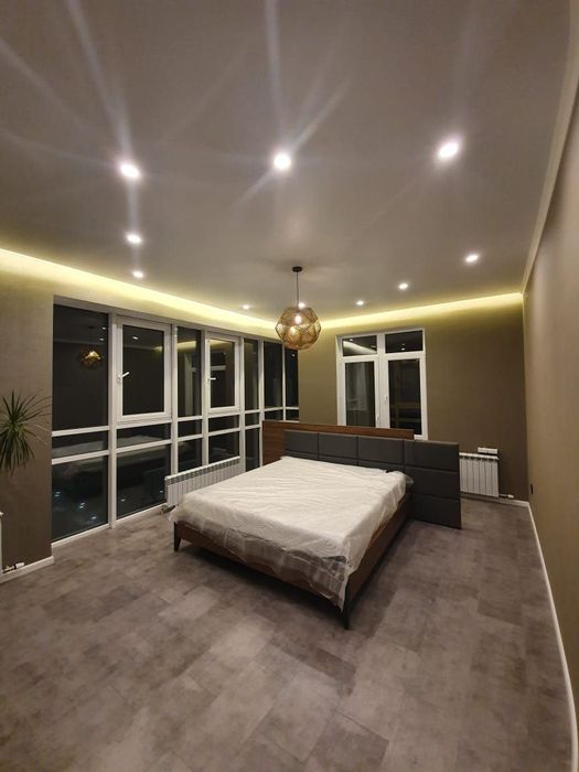 Отделка квартир без хлопот