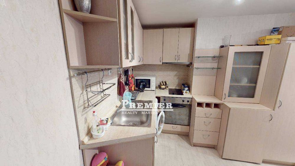 Продава се Двустаен апартамент в Несебър - 65 кв.м за 1216 €/кв.м - Снимка #5