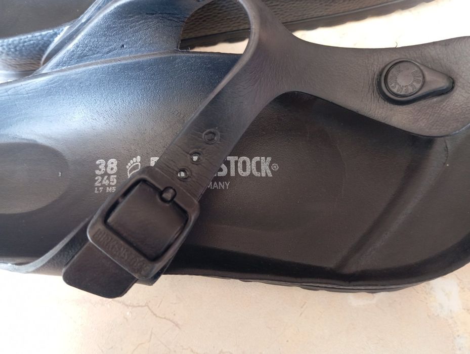 Birkenstock дамски чехли