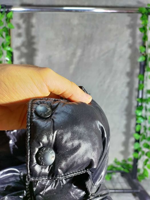 Vesta MoncIer marimea XS