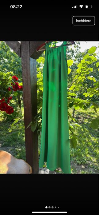 Vand rochie bby/by Bianca