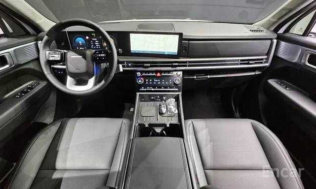 Mix Motors Hyundai Santa Fe 2,5T 2wd Cip Tashkent