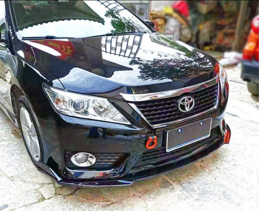 Сплитер Toyota Camry 50-55