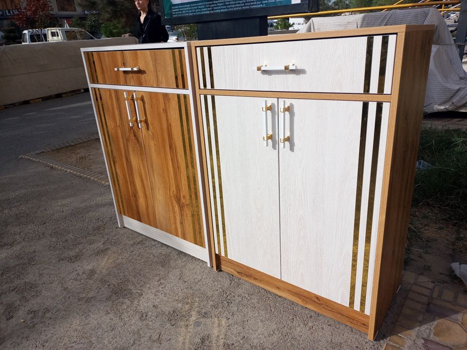 poyafzal uchun Mini Shkaflar