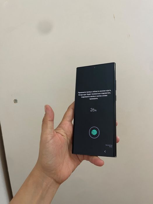 Samsung Not 20 Ultra 5G 256гб