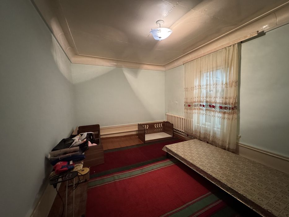 Ховли жой сотилади зудлик билан