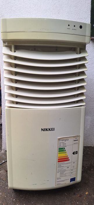 Vând aer conditionat portabil !!!