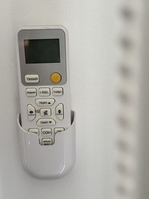 Продам новый кондиционер Haier