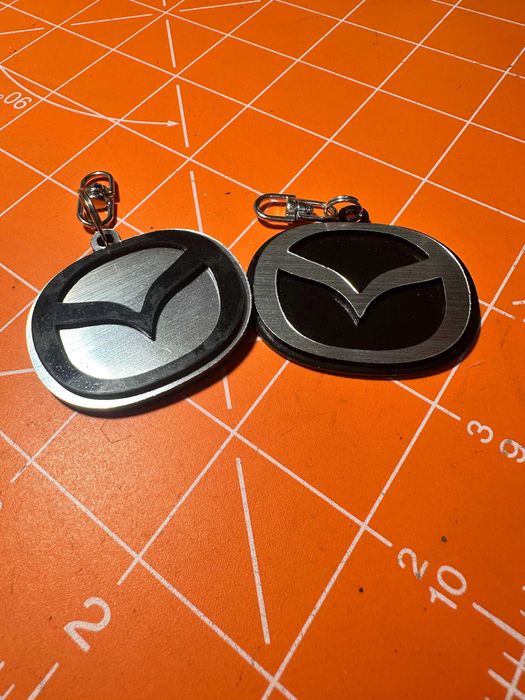 Brelocuri personalizate