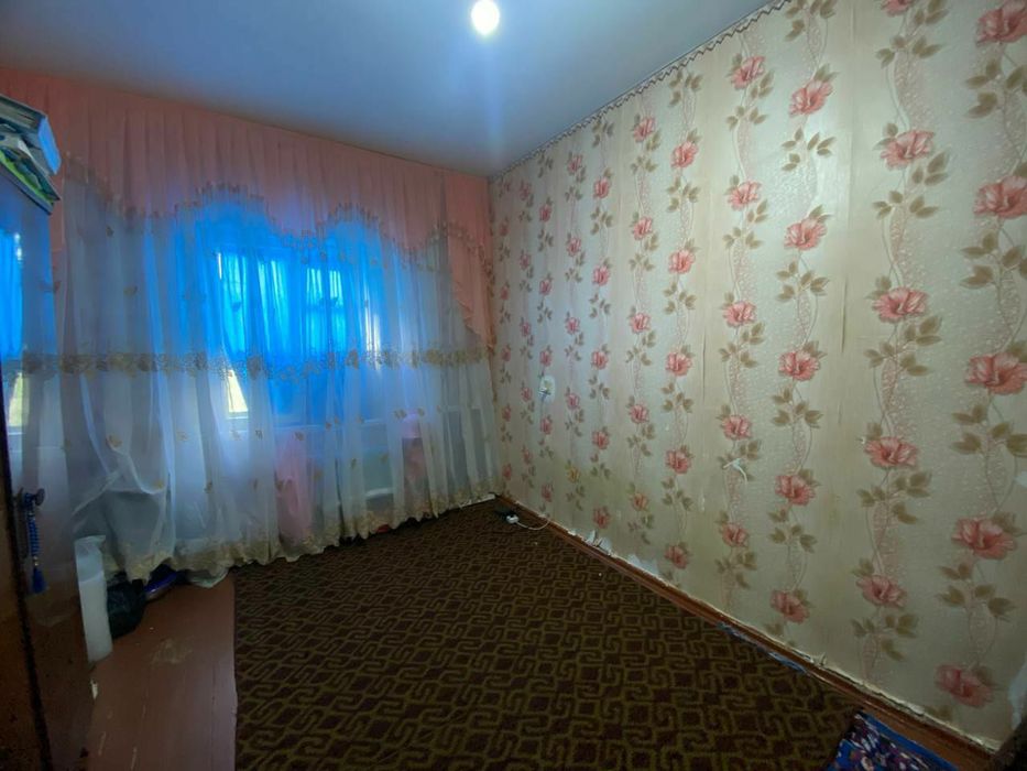 2 xonali uy Pushkina 3 sotiladi