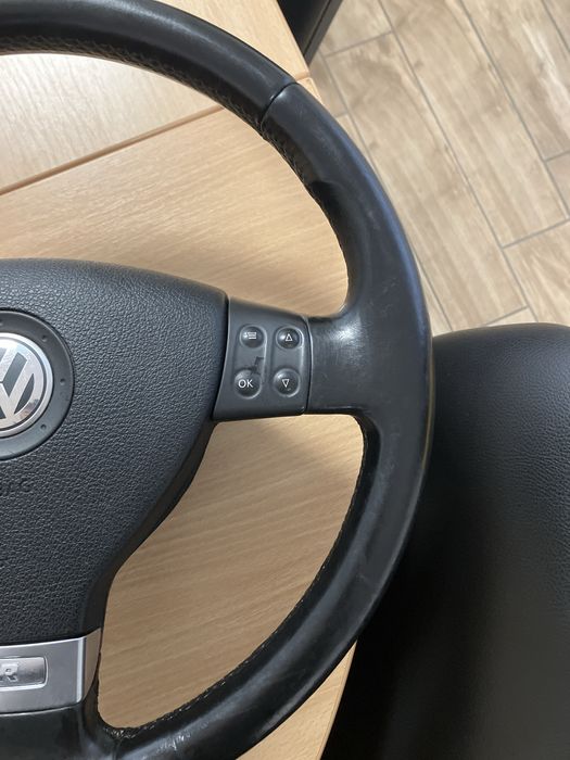 Мулти Волан със Air Bag от Golf 5 / PASSAT 6