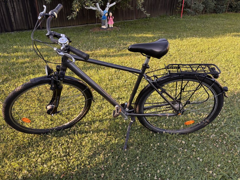 Bicicletă trekking/city 28