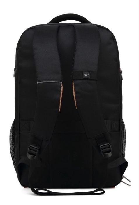 Рюкзак Poso PS-501 до 17,3” черный