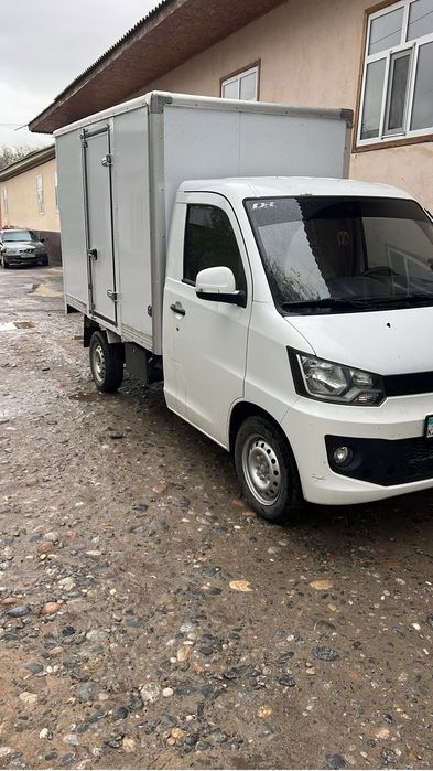 FAW T80 легкавойға обмен бар