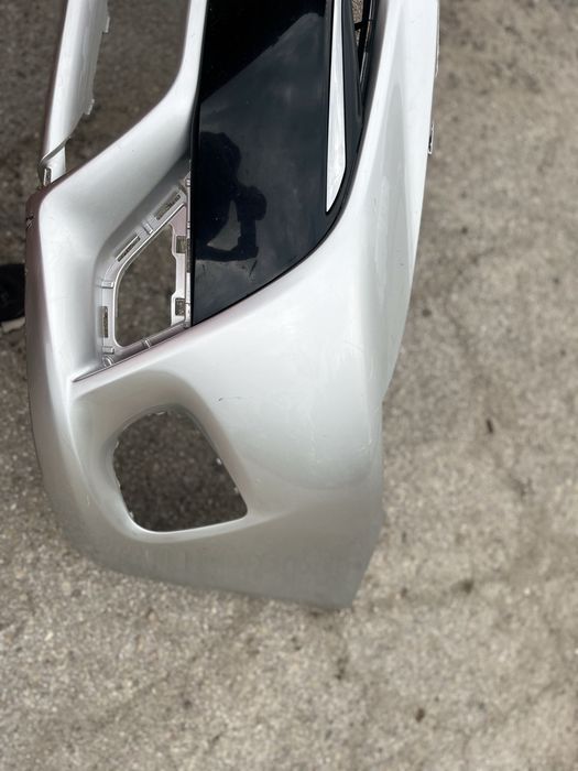 Предна Броня за Toyota Avensis 2015-2018/ Тойота Авенсис