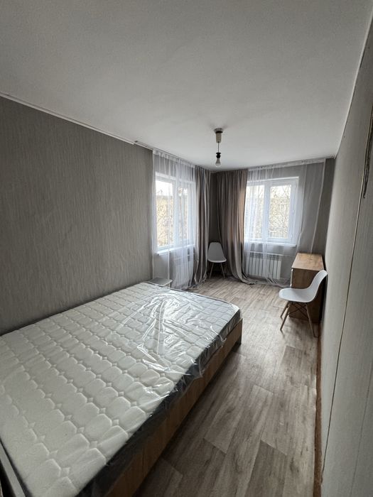 Сдам квартиру 2 комнаты