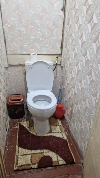 Ijaraga kvartira
